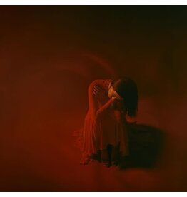 Ghostly Kisses - Darkroom