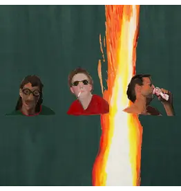 MJ Lenderman - Manning Fireworks