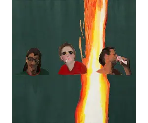 MJ LENDERMAN MANNING FIREWORKS 77枚限定 MJ LENDERMAN MANNING FIREWORKS 77枚限定 MJ LENDERMAN MANNING