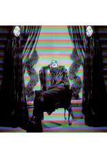 Drab Majesty - Careless (Blue & Purple Split Vinyl)