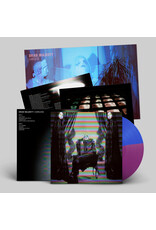 Drab Majesty - Careless (Blue & Purple Split Vinyl)