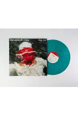 Pale Jay - Bewilderment (Seafoam Green Vinyl)