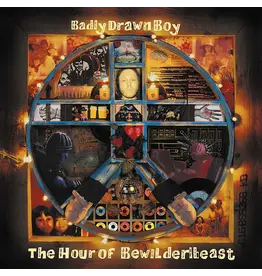 Badly Drawn Boy - The Hour Of The Bewilderbeast