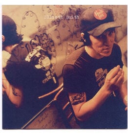 Elliott Smith - Either/Or (Exclusive Red Vinyl)