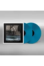 Elliott Smith - From A Basement On The Hill (20th Anniversary) [Exclusive Blue Vinyl]