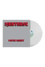 Montrose - Paper Money (50th Anniversary) [Exclusive Ultra Clear Vinyl]