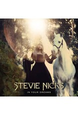 Stevie Nicks - In Your Dreams (Rocktober 2024) (Exclusive Forest Green Vinyl)