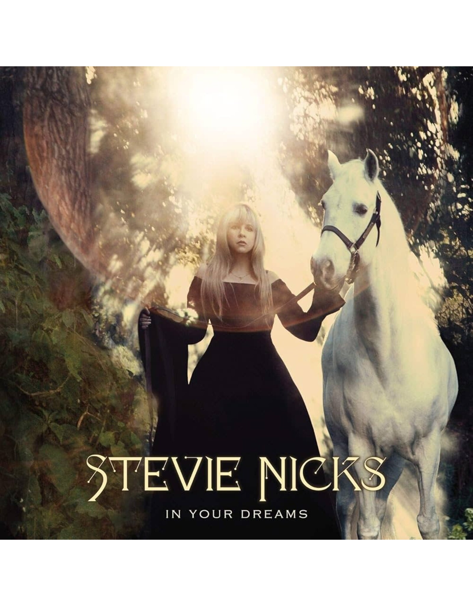 Stevie Nicks - In Your Dreams (Rocktober 2024) (Exclusive Forest Green Vinyl)