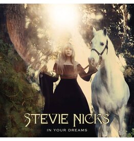 Stevie Nicks - In Your Dreams (Exclusive Forest Green Vinyl)