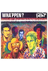 中古】 Wha'ppen TheBeatTheEnglishBeat