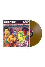 English Beat - Wha'ppen? (Rocktober 2024) [Exclusive Gold Vinyl]