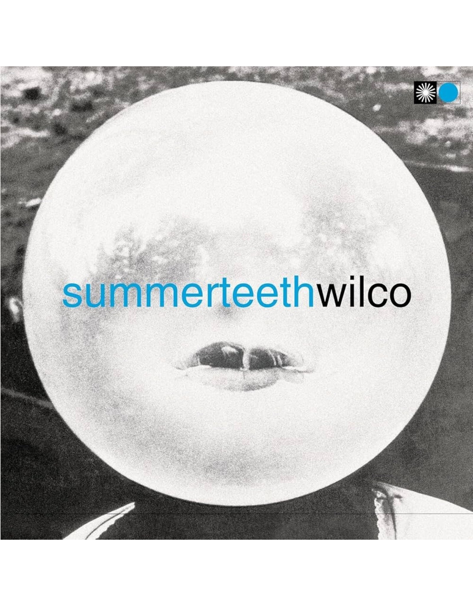 Wilco - Summerteeth (25th Anniversary) [Exclusive Blue Vinyl]