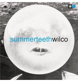 Wilco - Summerteeth (25th Anniversary) [Exclusive Blue Vinyl]