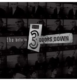 3 Doors Down - The Better Life