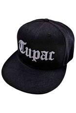 2Pac / All Eyez On Me SnapBack Baseball Cap