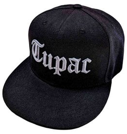 2Pac / All Eyez On Me SnapBack Baseball Cap
