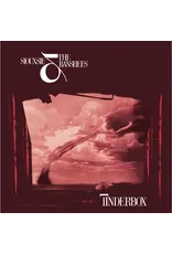 Siouxsie & The Banshees - Tinderbox (Half-Speed Master)