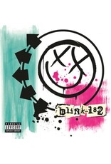 Blink 182 - Blink 182 (Self-Titled)