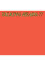 Talking Heads - 77 (Deluxe Edition) [Neon Green Vinyl]