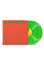 Talking Heads - 77 (Deluxe Edition) [Neon Green Vinyl]