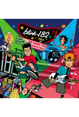Blink-182 - The Mark, Tom, and Travis Show: The Enema Strikes Back!