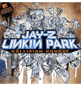 Jay-Z / Linkin Park - Collision Course EP