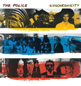 The Police - Greatest Hits (Half Speed Master) [Vinyl] - Pop