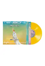Kylie Minogue - Tension II (Exclusive Yellow Vinyl)