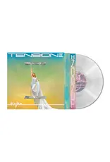 Kylie Minogue - Tension II (Crystal Clear Vinyl)