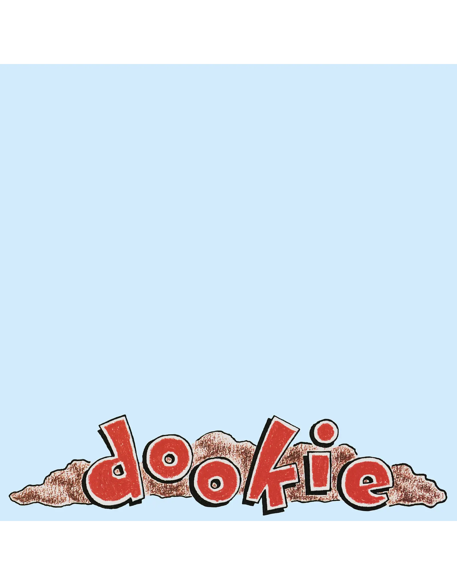 Green Day - Dookie (30th Anniversary) [Exclusive Brown Vinyl Box Set]