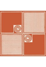 Allah-Las - Worship The Sun (10th Anniversary) [Orange Vinyl]