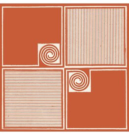 Allah-Las - Worship The Sun (10th Anniversary) [Orange Vinyl]
