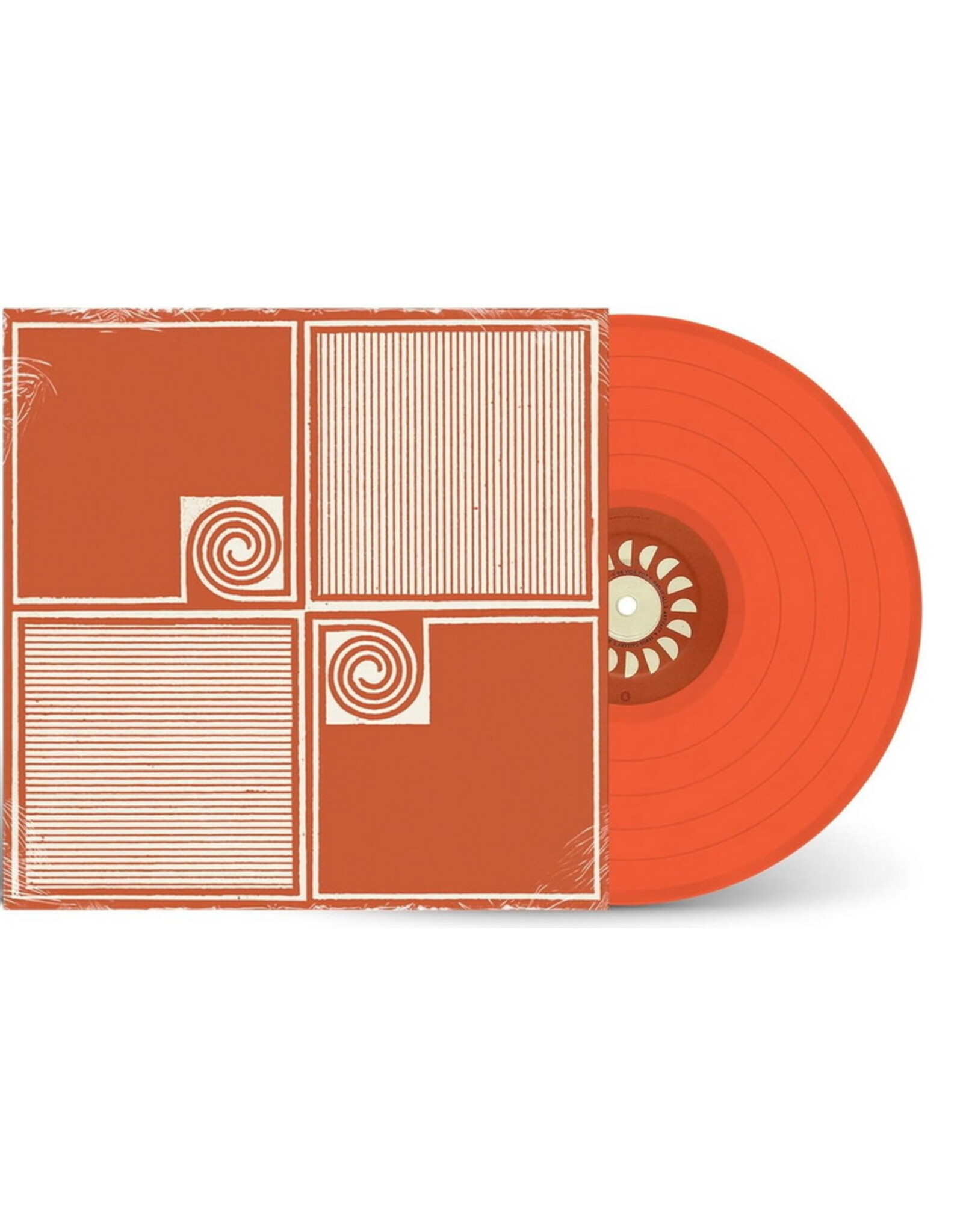 Allah-Las - Worship The Sun (10th Anniversary) [Orange Vinyl]