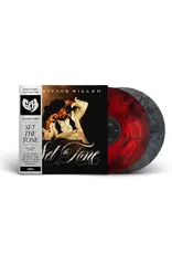 Ghostface Killah - Set The Tone (Guns & Roses) [Marbled Vinyl]