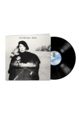 Joni Mitchell - Hejira (2024 Remaster)