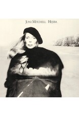 Joni Mitchell - Hejira (2024 Remaster)