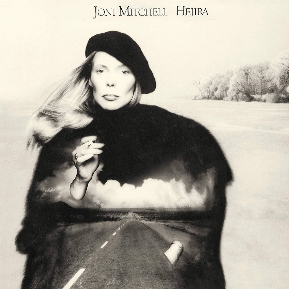 Joni Mitchell Archives 1 国内仕様 未開封 Joni Mitchell Archives – Vol.1: The Early Years (1963-1967) 5CD