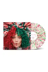 Sia - Everyday Is Christmas (Festive Splatter Vinyl)