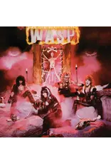 W.A.S.P. - W.A.S.P. (Half Speed Master)