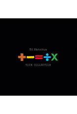 Ed Sheeran - +-=÷× Tour Collection (Greatest Hits) [Light Blue Vinyl]