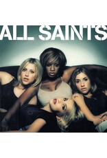 All Saints - All Saints (2024 Remaster)