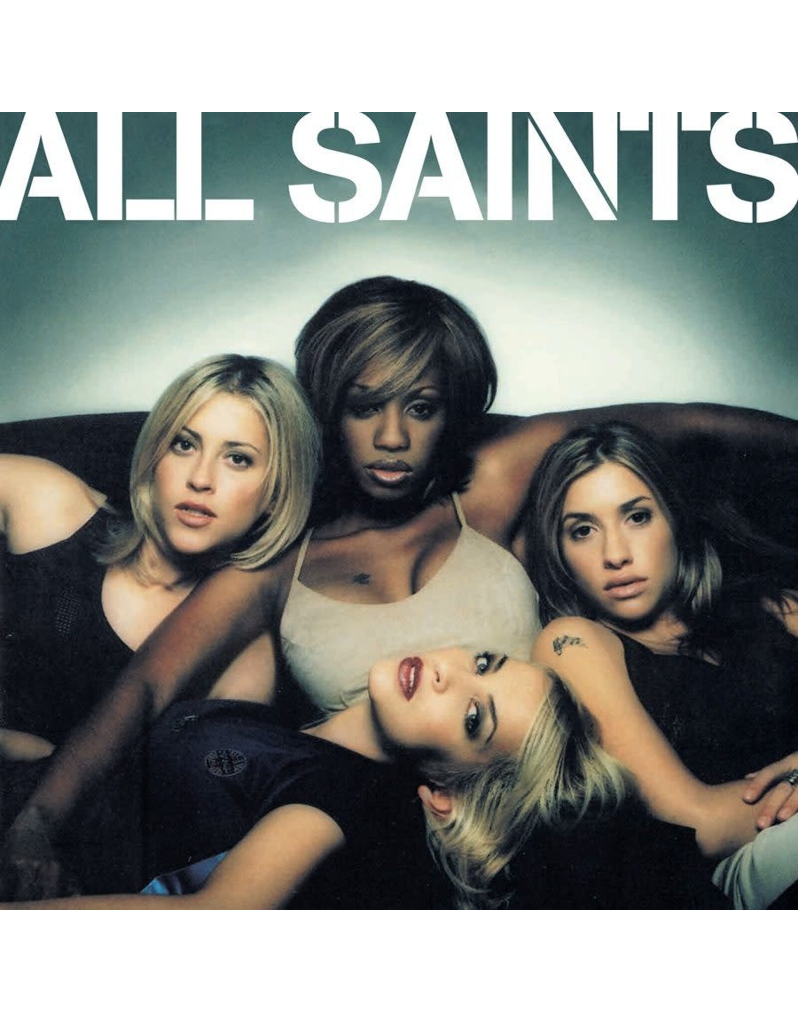 All Saints - All Saints (2024 Remaster)