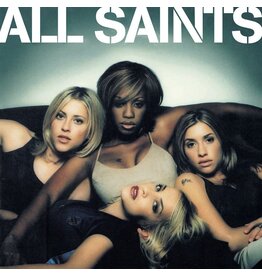 All Saints - All Saints (2024 Remaster)