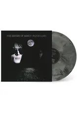 Sisters Of Mercy - Floodland (Black Ice Galaxy Vinyl)