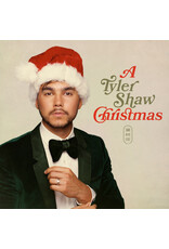 Tyler Shaw - A Tyler Shaw Christmas (Red Vinyl)