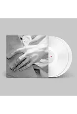 National - Rome (Live 2024) [Exclusive White Vinyl]