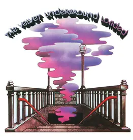 Velvet Underground - Loaded (Alternate Version) [Exclusive Clear Vinyl]