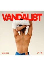 Noga Erez - The Vandalist (Black Ice Vinyl)