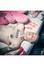 Lil Peep - Come Over When You're Sober, Pt. 1 (Clear Pink Vinyl)