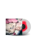 Lil Peep - Come Over When You're Sober, Pt. 1 (Clear Pink Vinyl)